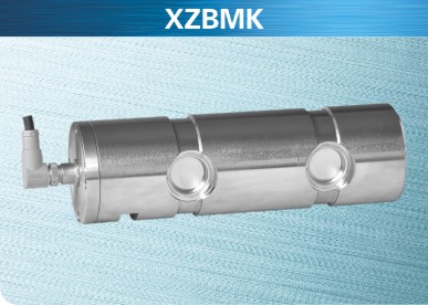 轴销式传感器
